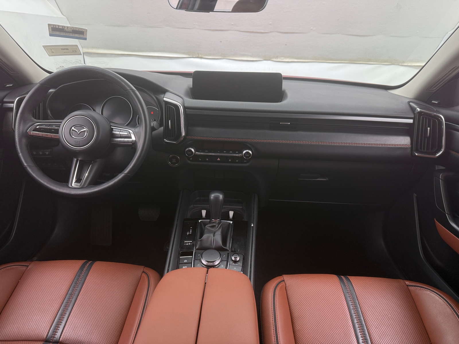 Thumbnail: 2023 Mazda CX-50 - 3