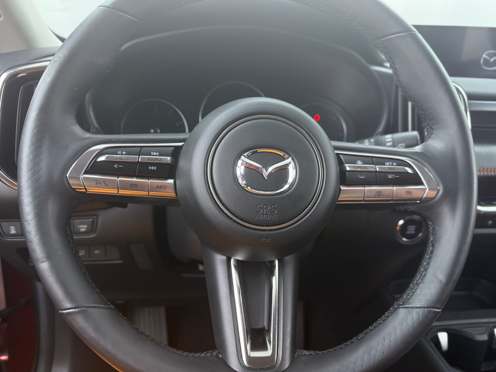 Thumbnail: 2023 Mazda CX-50 - 5