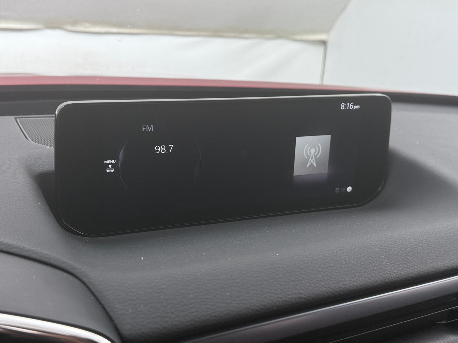 Thumbnail: 2023 Mazda CX-50 - 4