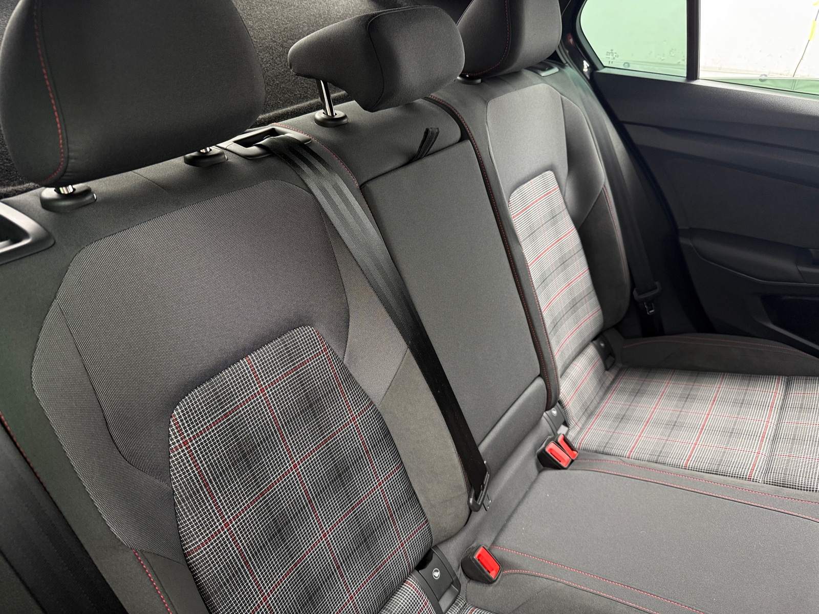 Thumbnail: 2023 Volkswagen Golf - 6