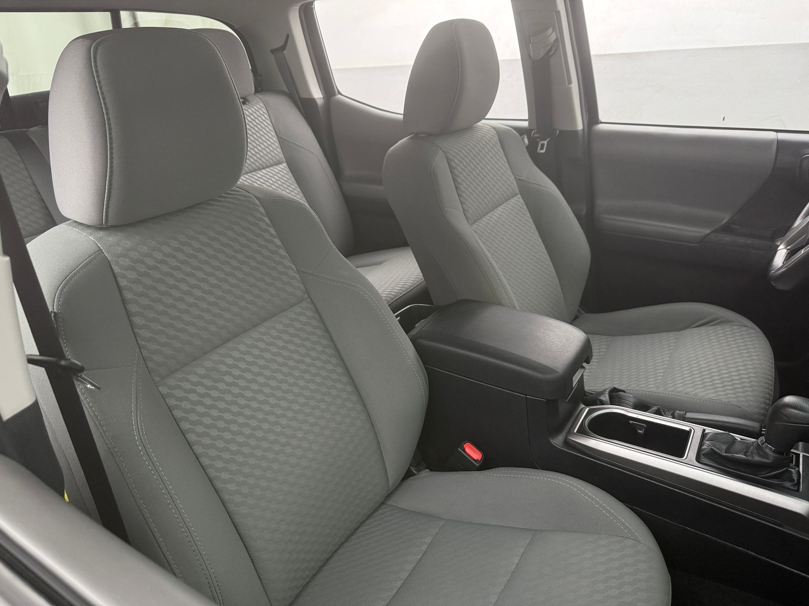 Thumbnail: 2021 Toyota Tacoma - 2