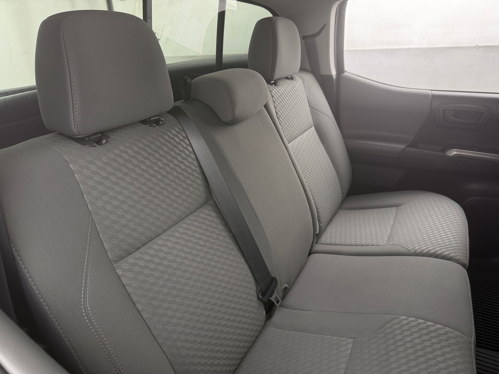 Thumbnail: 2021 Toyota Tacoma - 6