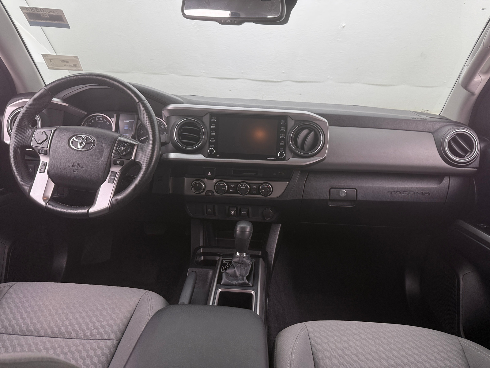 Thumbnail: 2021 Toyota Tacoma - 3