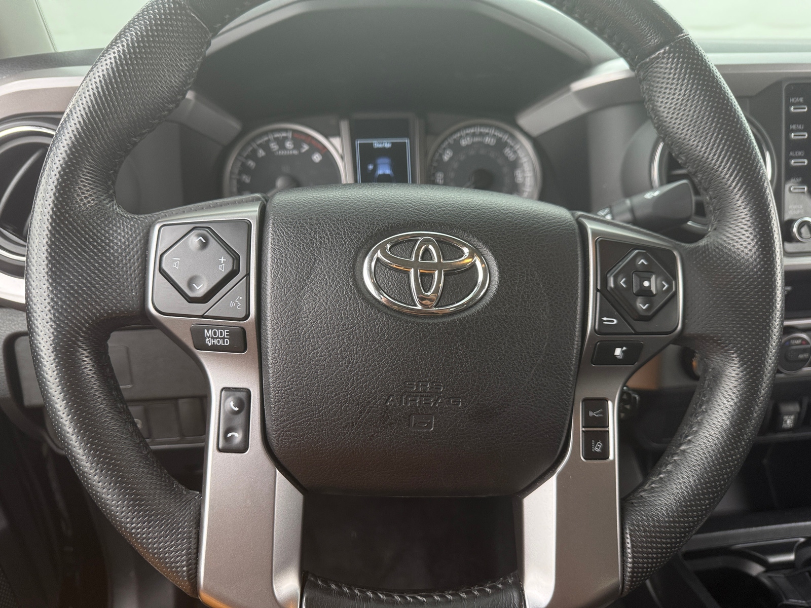 Thumbnail: 2021 Toyota Tacoma - 5