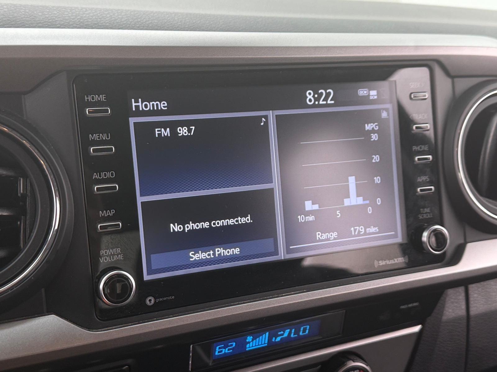 Thumbnail: 2021 Toyota Tacoma - 4