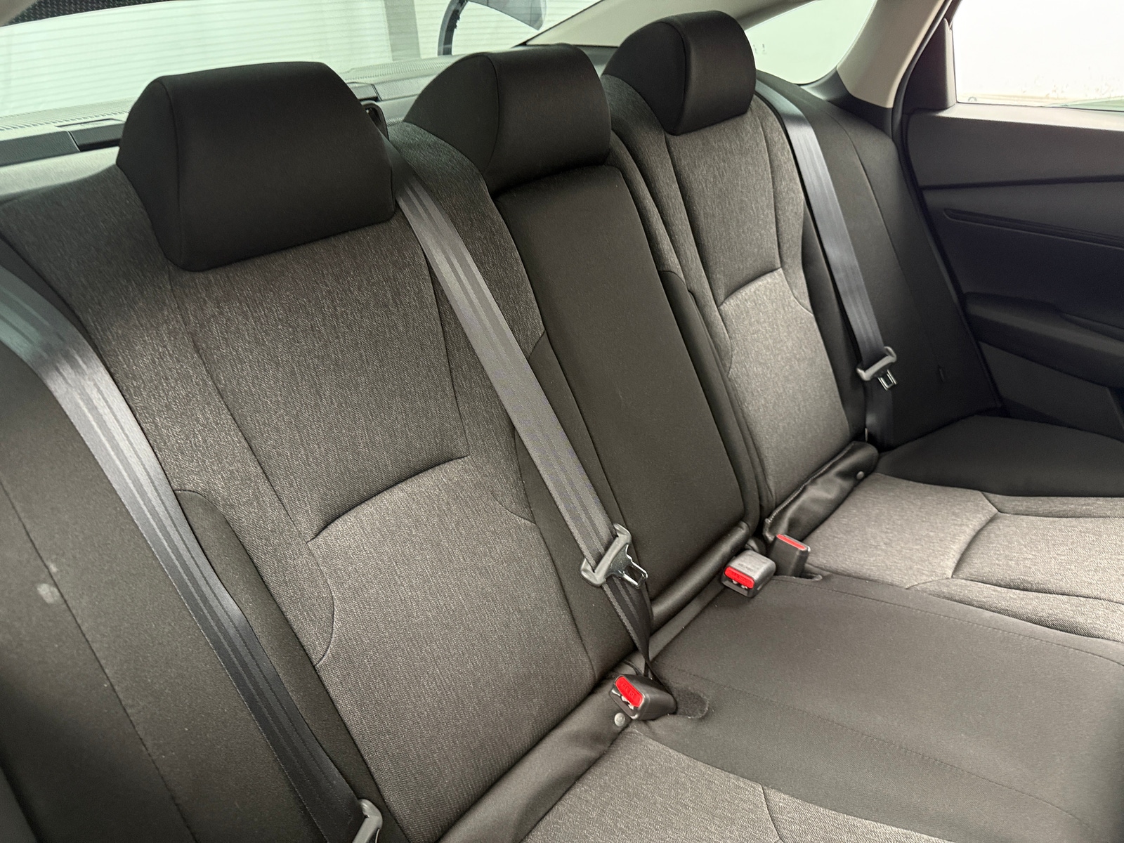 Thumbnail: 2024 Honda Accord - 6