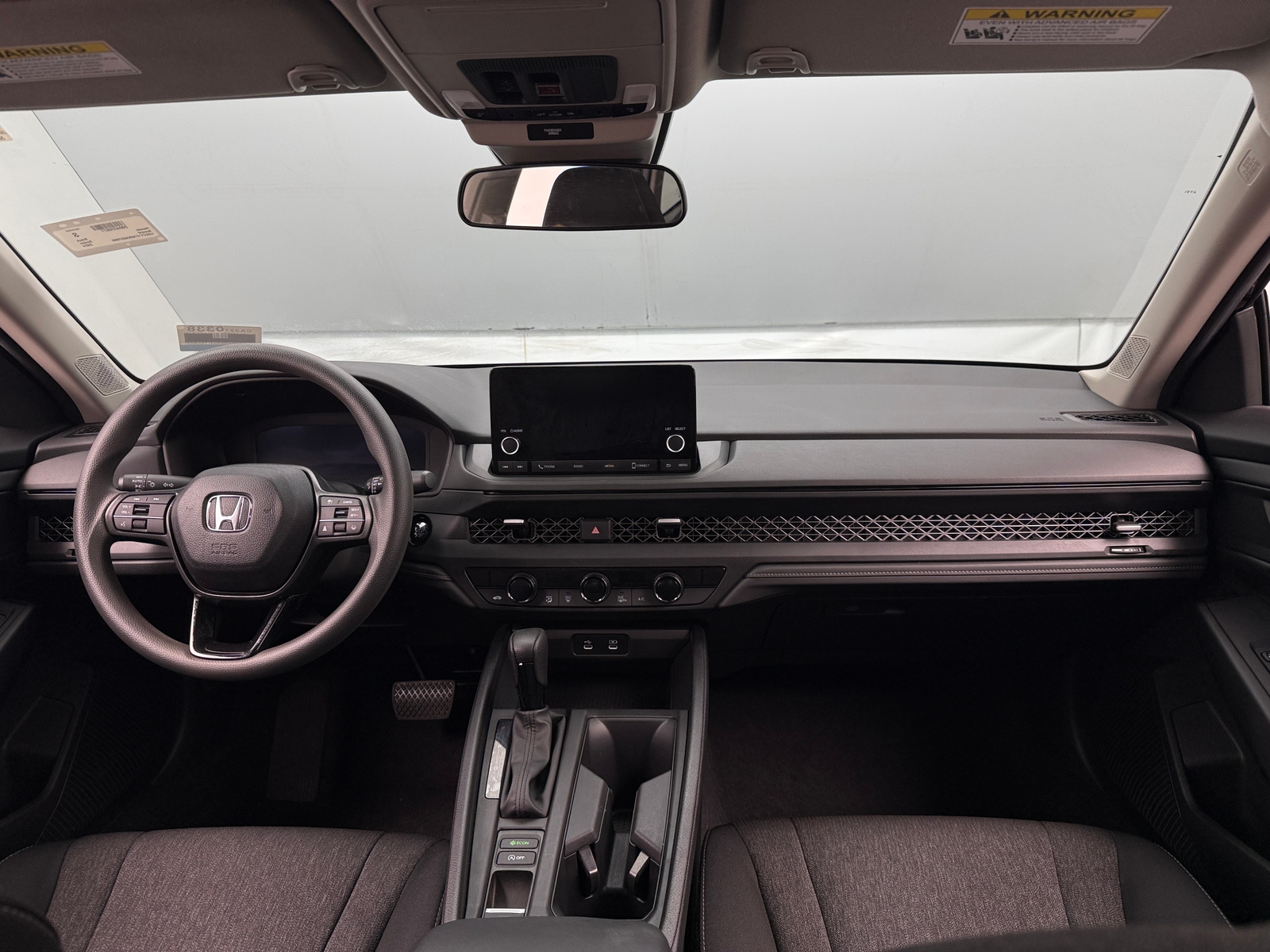 Thumbnail: 2024 Honda Accord - 3