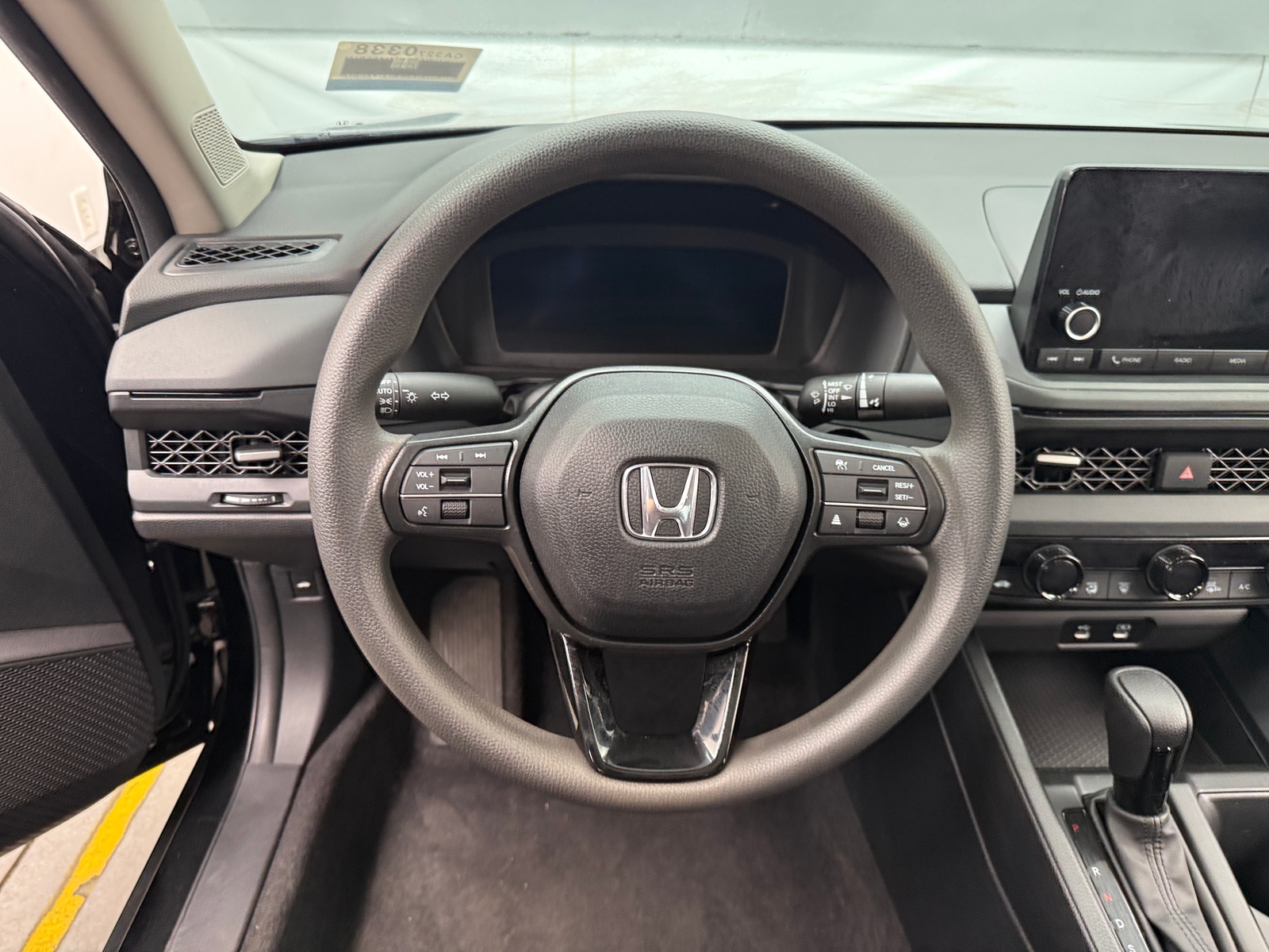 Thumbnail: 2024 Honda Accord - 5