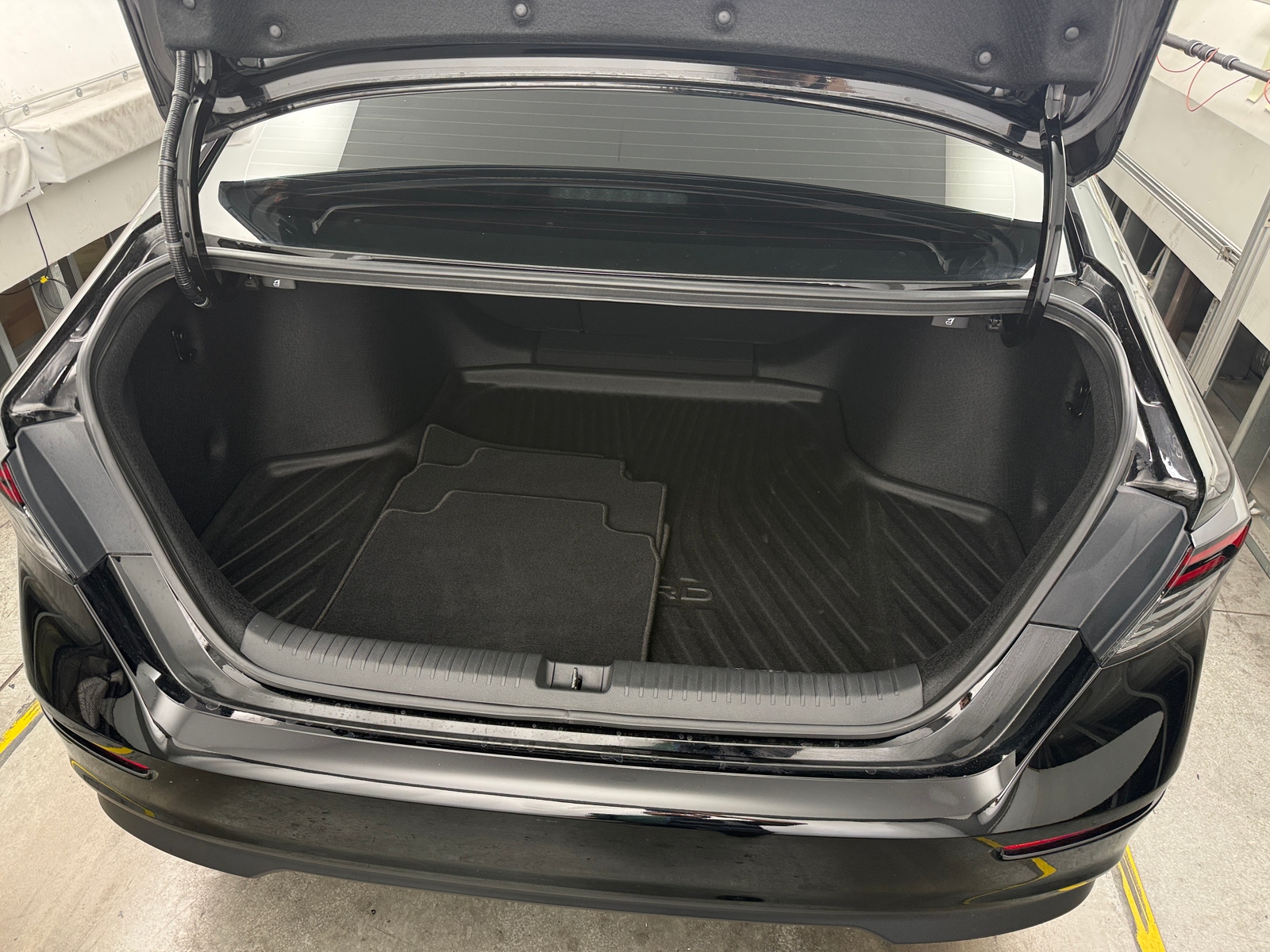 Thumbnail: 2024 Honda Accord - 7