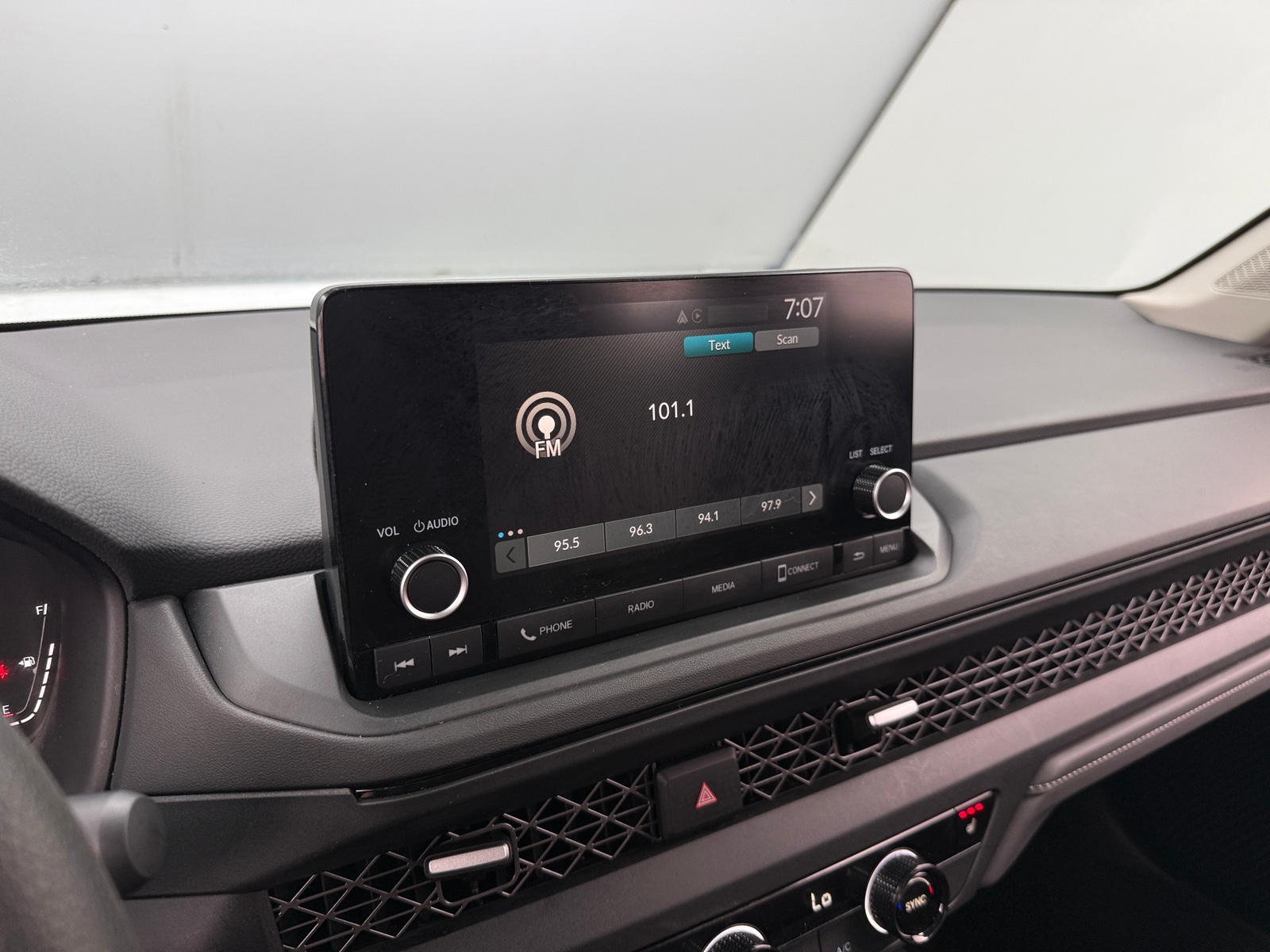 Thumbnail: 2024 Honda Accord - 4