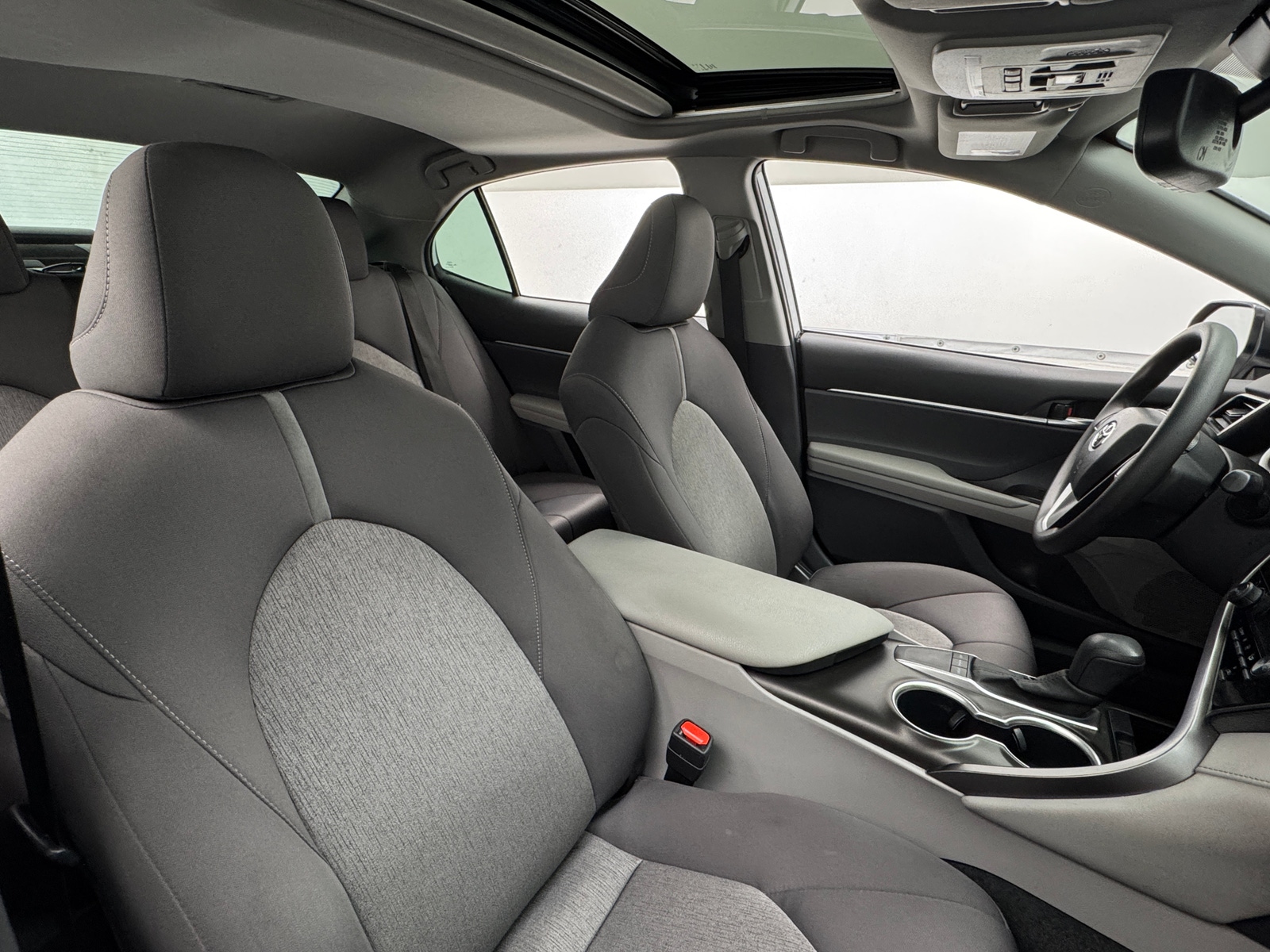 Thumbnail: 2023 Toyota Camry - 2