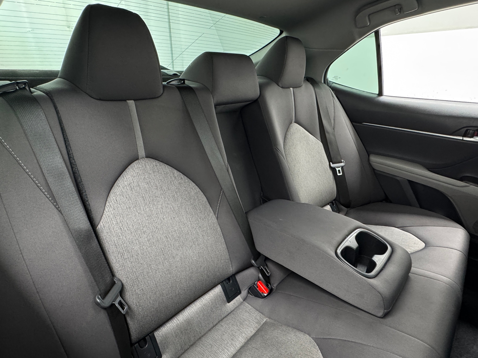 Thumbnail: 2023 Toyota Camry - 6