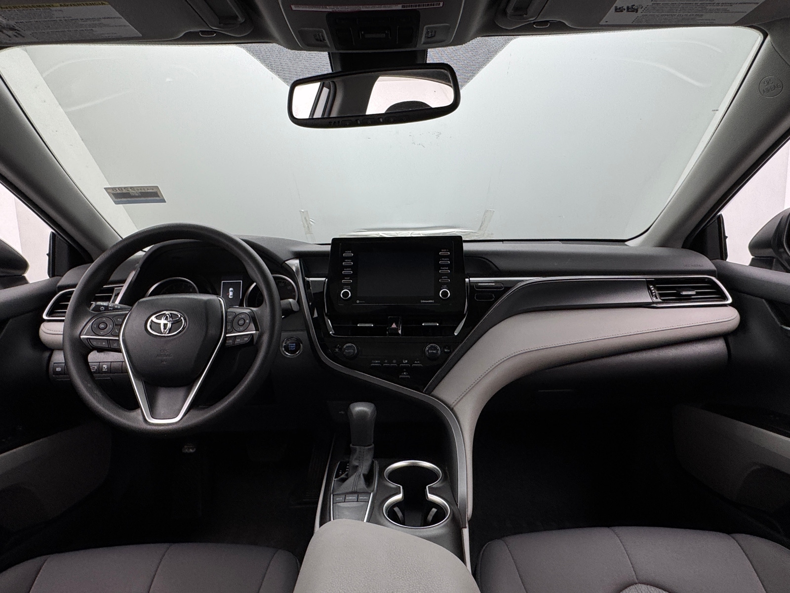 Thumbnail: 2023 Toyota Camry - 3