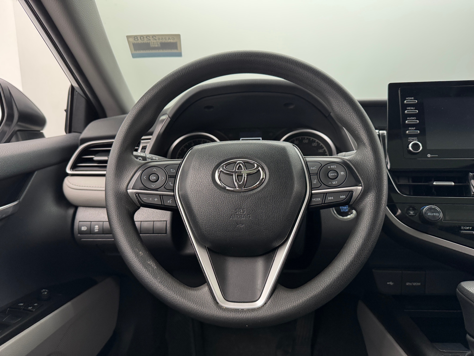 Thumbnail: 2023 Toyota Camry - 5