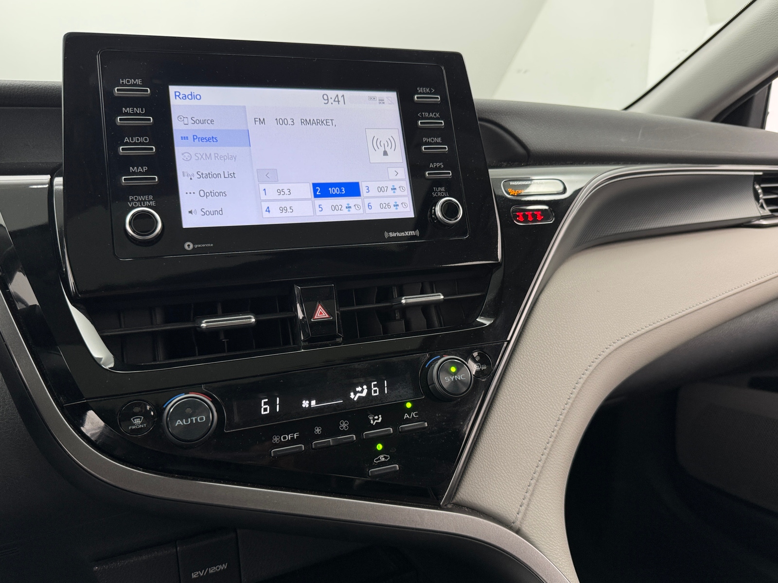 Thumbnail: 2023 Toyota Camry - 4