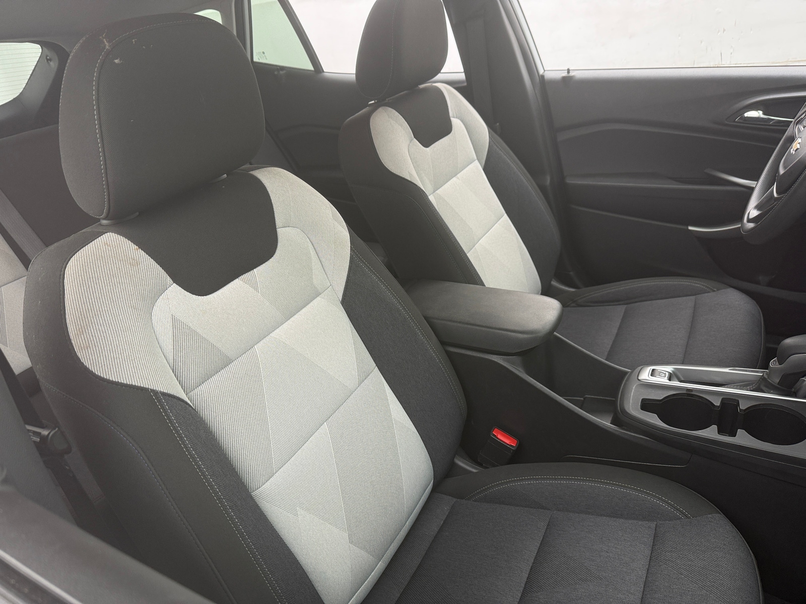 Thumbnail: 2024 Chevrolet Trax - 2