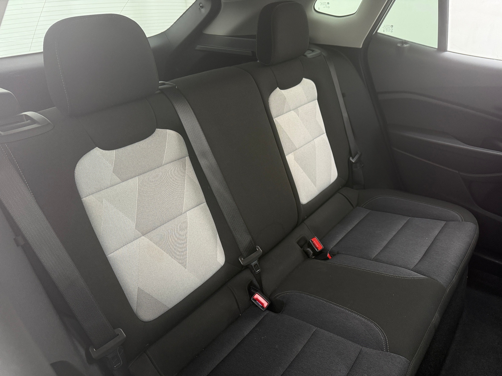 Thumbnail: 2024 Chevrolet Trax - 6