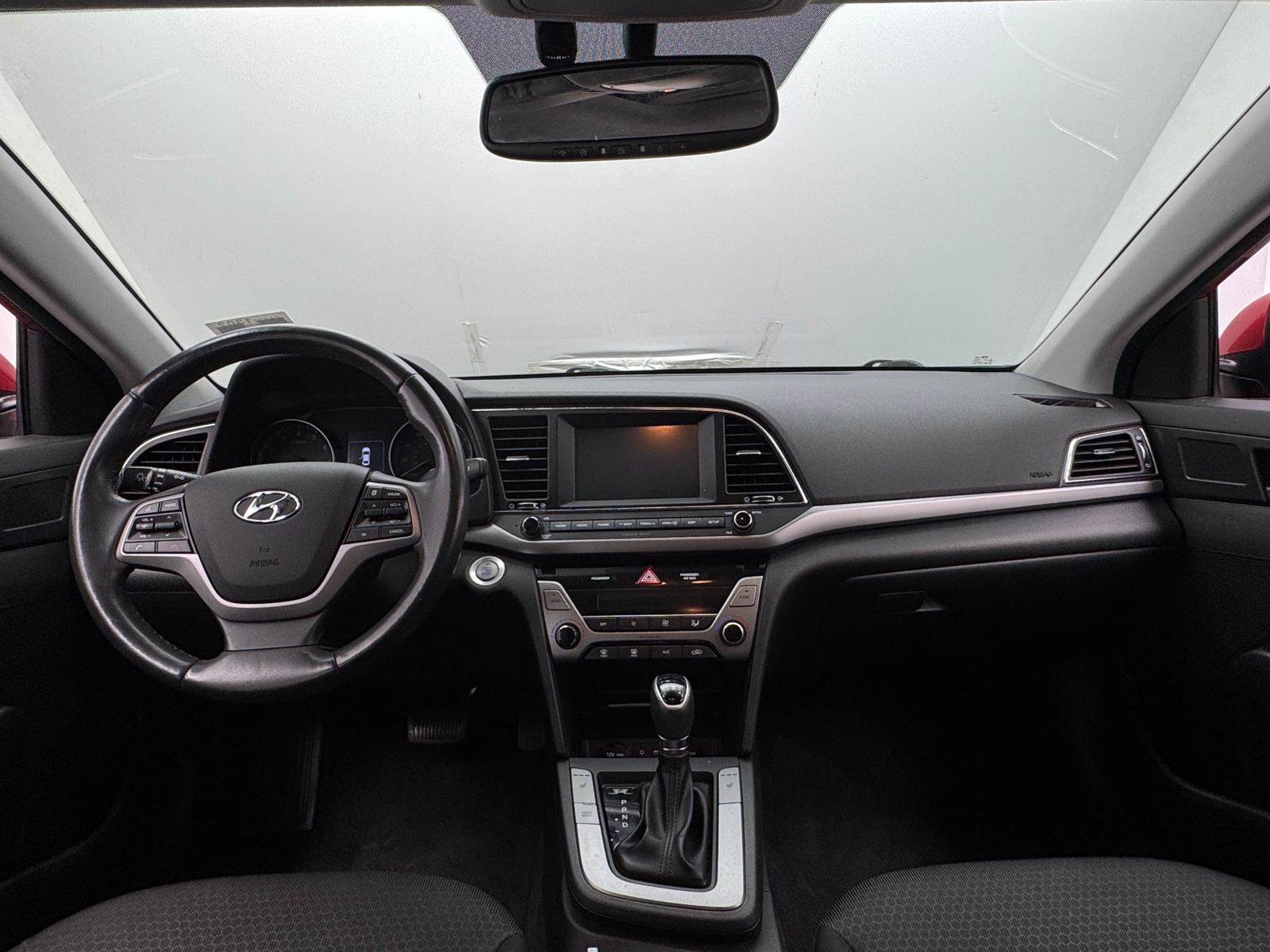 Thumbnail: 2017 Hyundai Elantra - 3