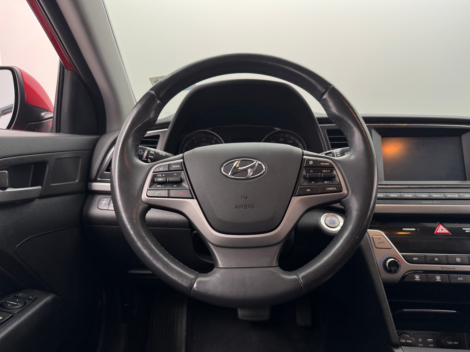 Thumbnail: 2017 Hyundai Elantra - 5