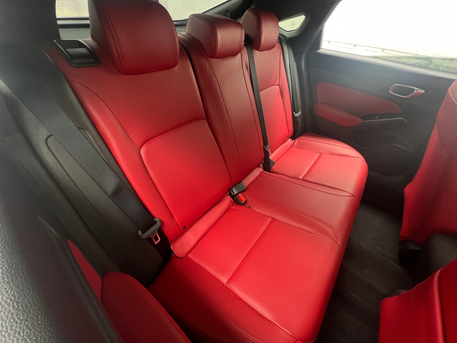 Thumbnail: 2024 Acura Integra - 5