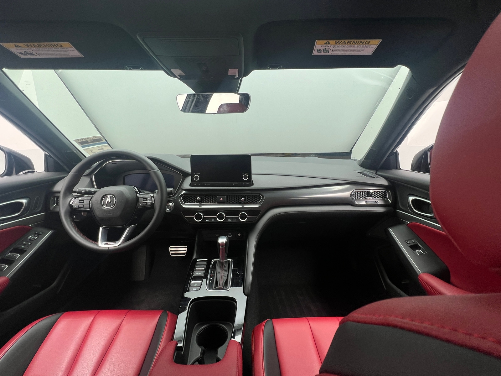 Thumbnail: 2024 Acura Integra - 2