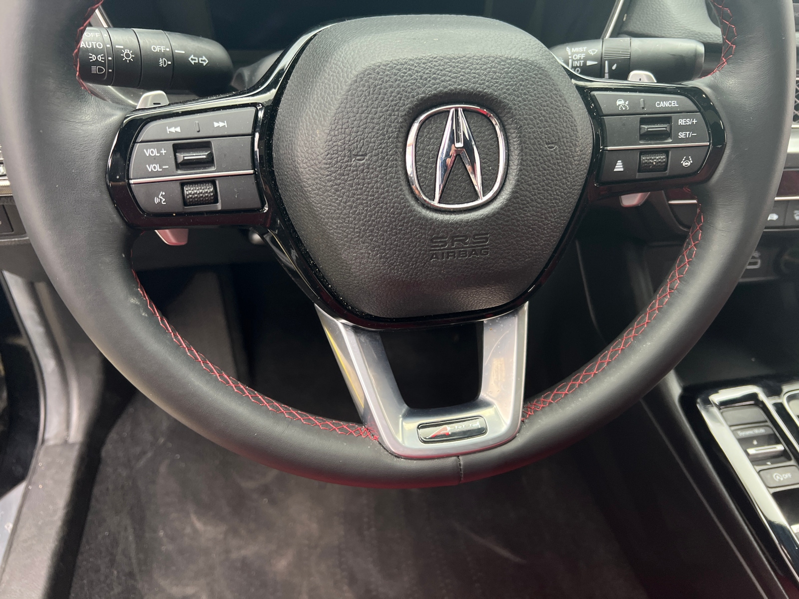 Thumbnail: 2024 Acura Integra - 4