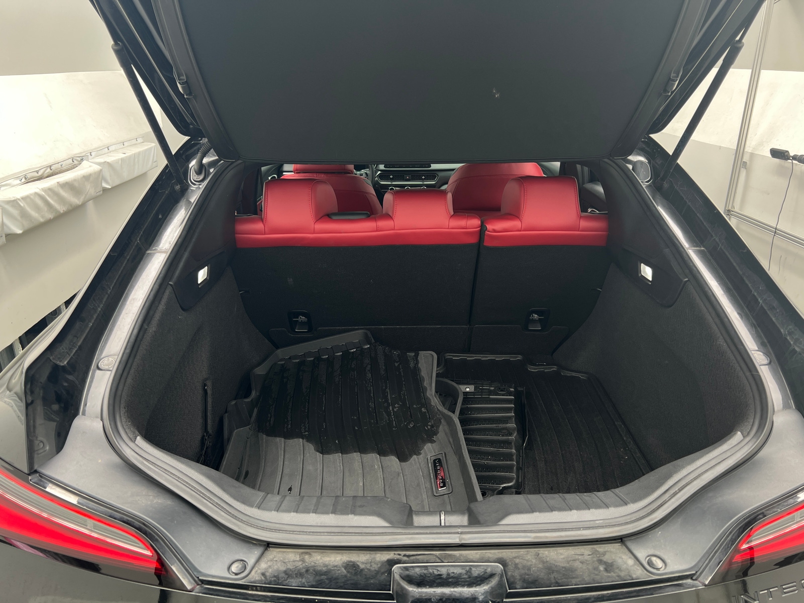 Thumbnail: 2024 Acura Integra - 6