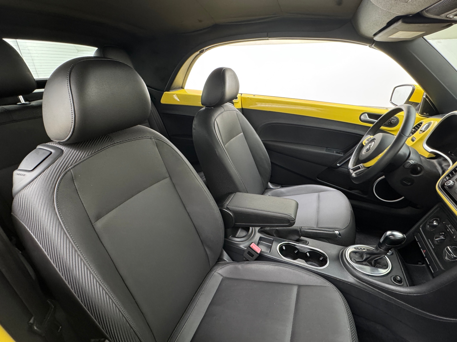 Thumbnail: 2013 Volkswagen Beetle - 2