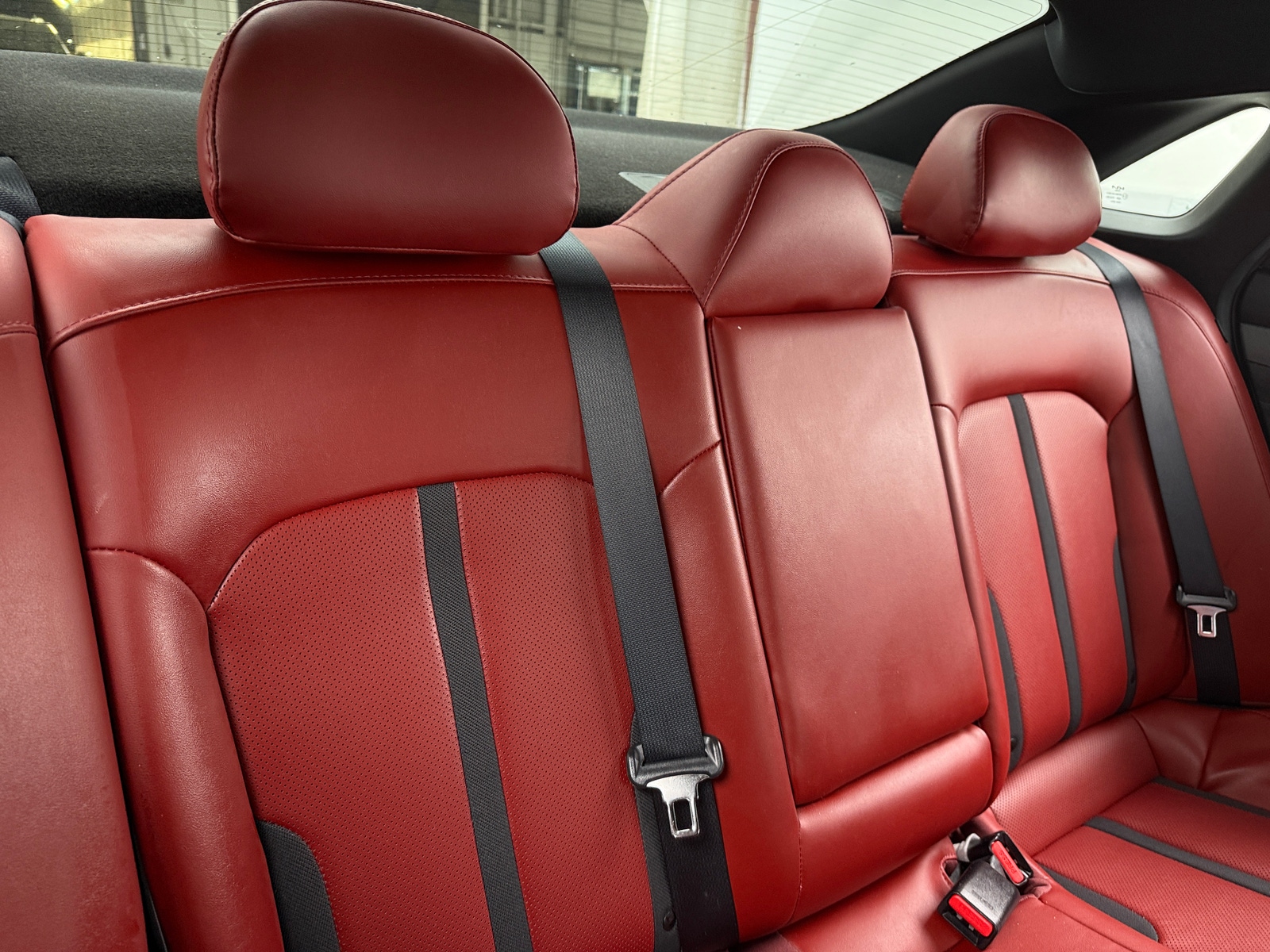 Thumbnail: 2023 Kia K5 - 5