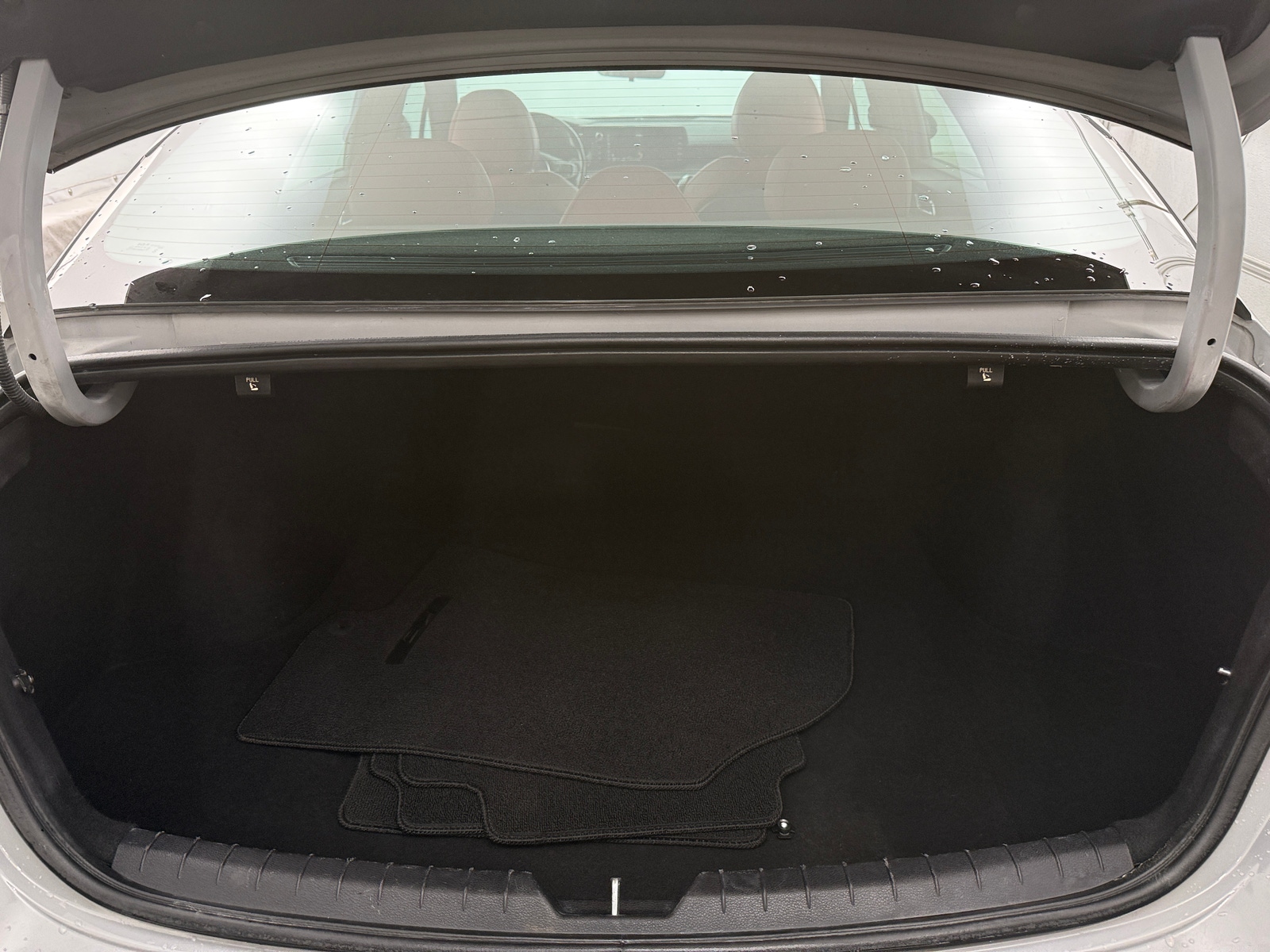 Thumbnail: 2023 Kia K5 - 6