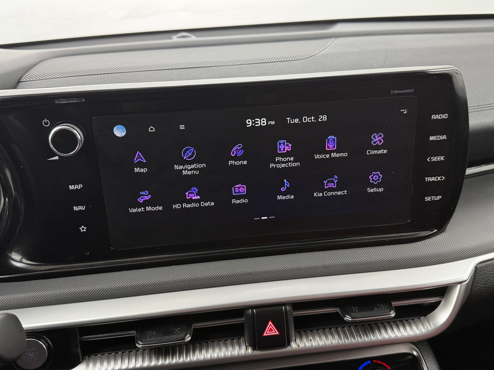 Thumbnail: 2023 Kia K5 - 3