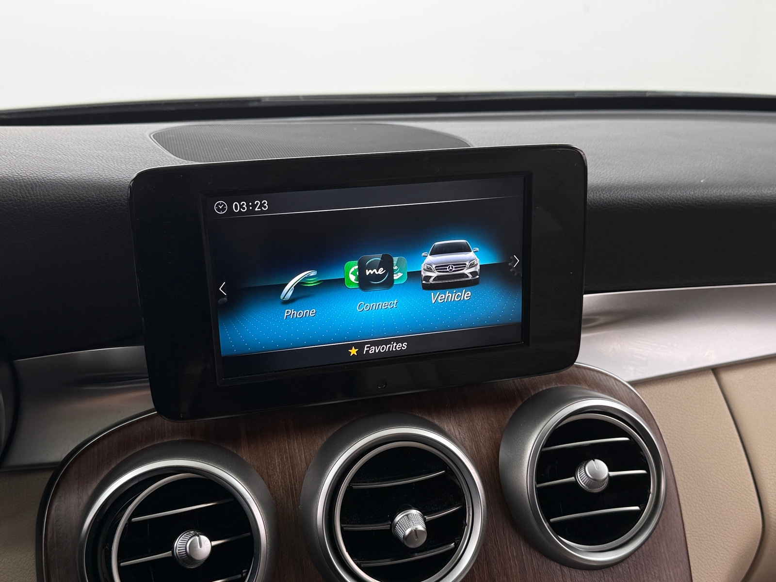 Thumbnail: 2019 Mercedes-Benz C-Class - 4