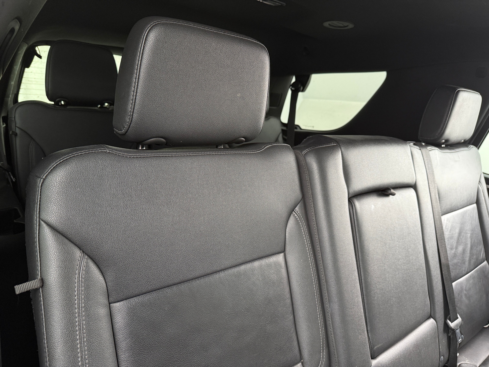 Thumbnail: 2021 Chevrolet Tahoe - 5