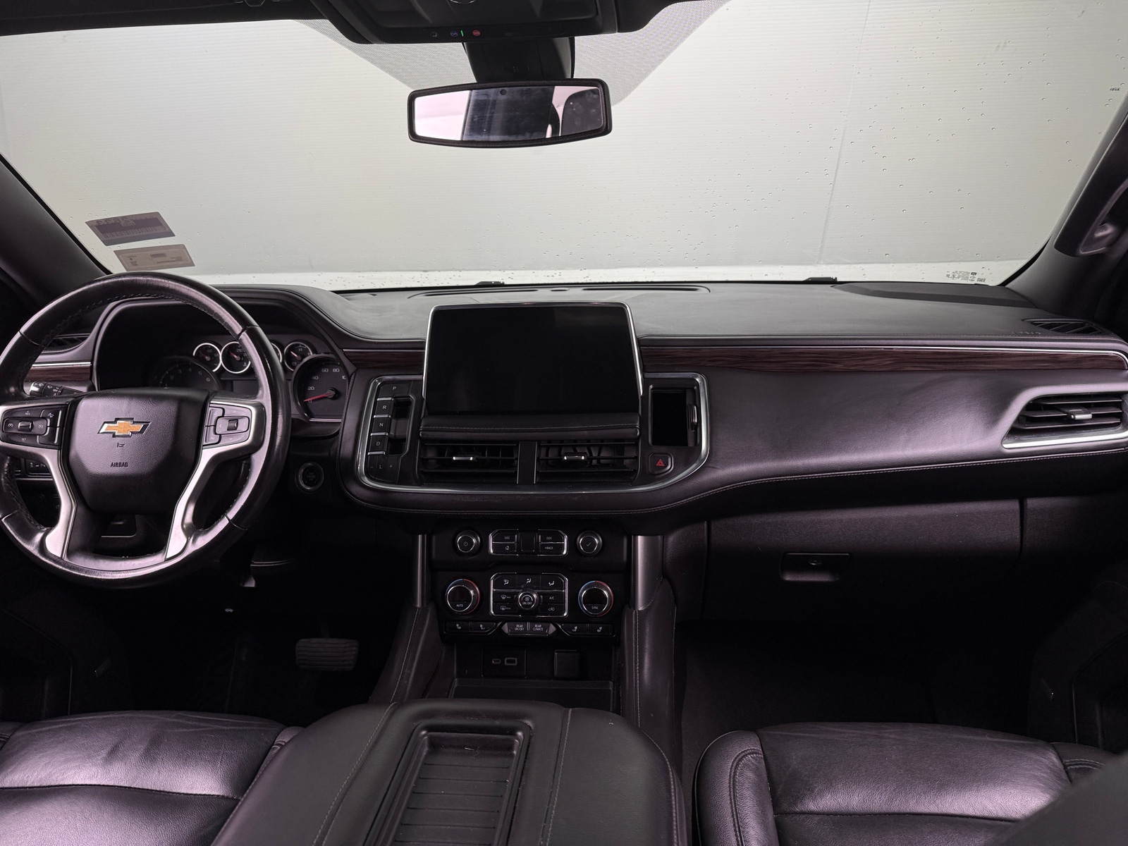 Thumbnail: 2021 Chevrolet Tahoe - 2