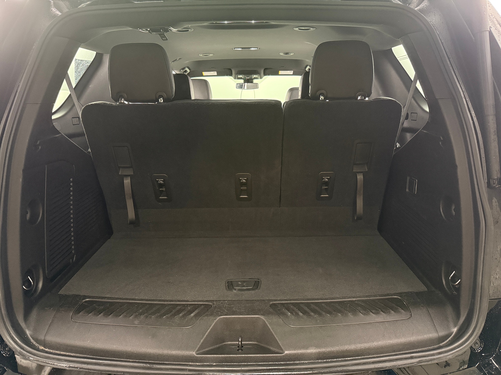 Thumbnail: 2021 Chevrolet Tahoe - 6