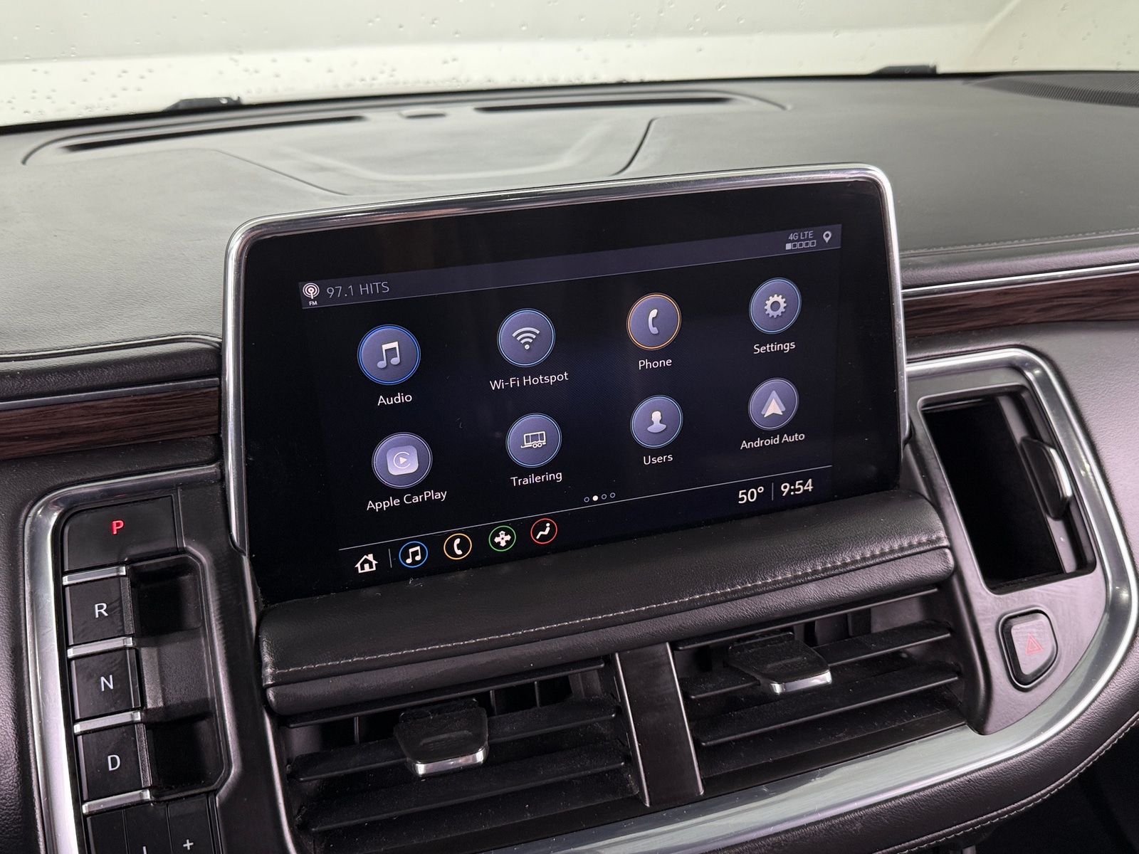 Thumbnail: 2021 Chevrolet Tahoe - 3