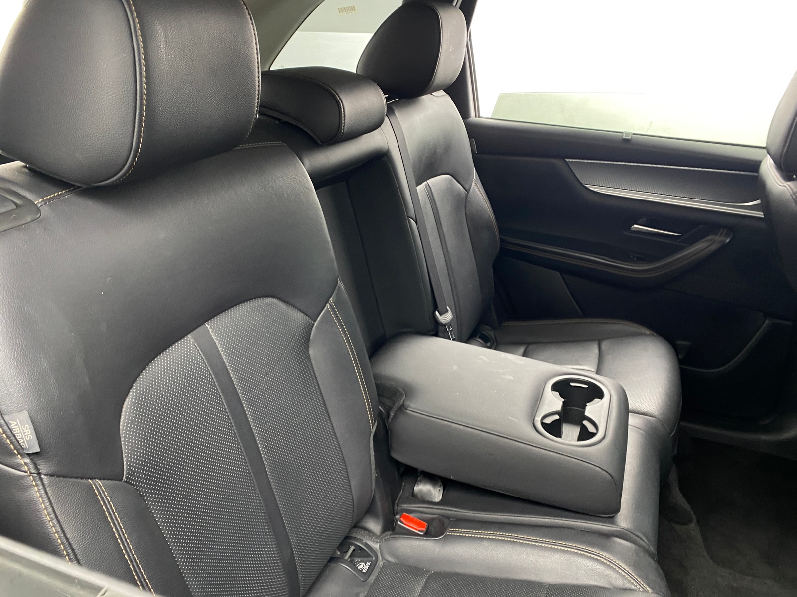 Thumbnail: 2024 Mazda CX-90 - 5