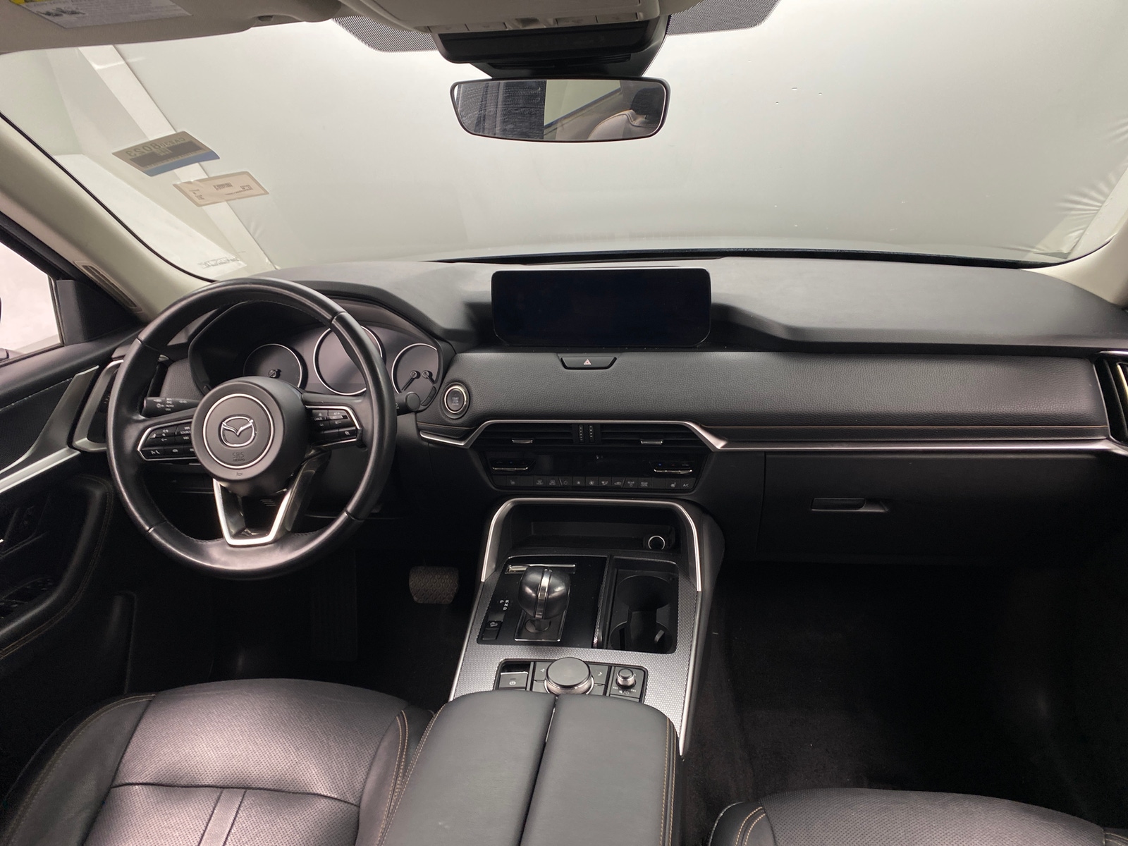 Thumbnail: 2024 Mazda CX-90 - 2