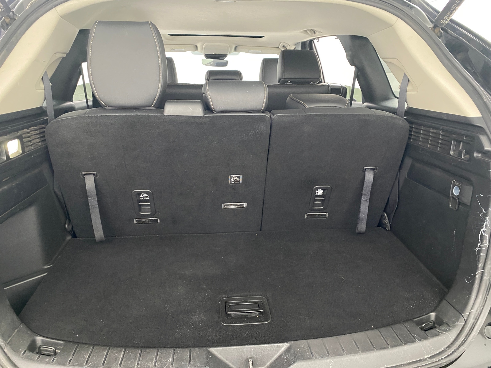 Thumbnail: 2024 Mazda CX-90 - 6