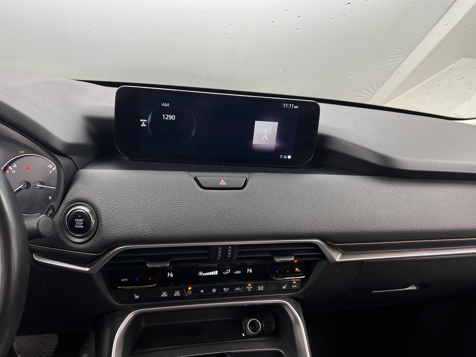 Thumbnail: 2024 Mazda CX-90 - 3