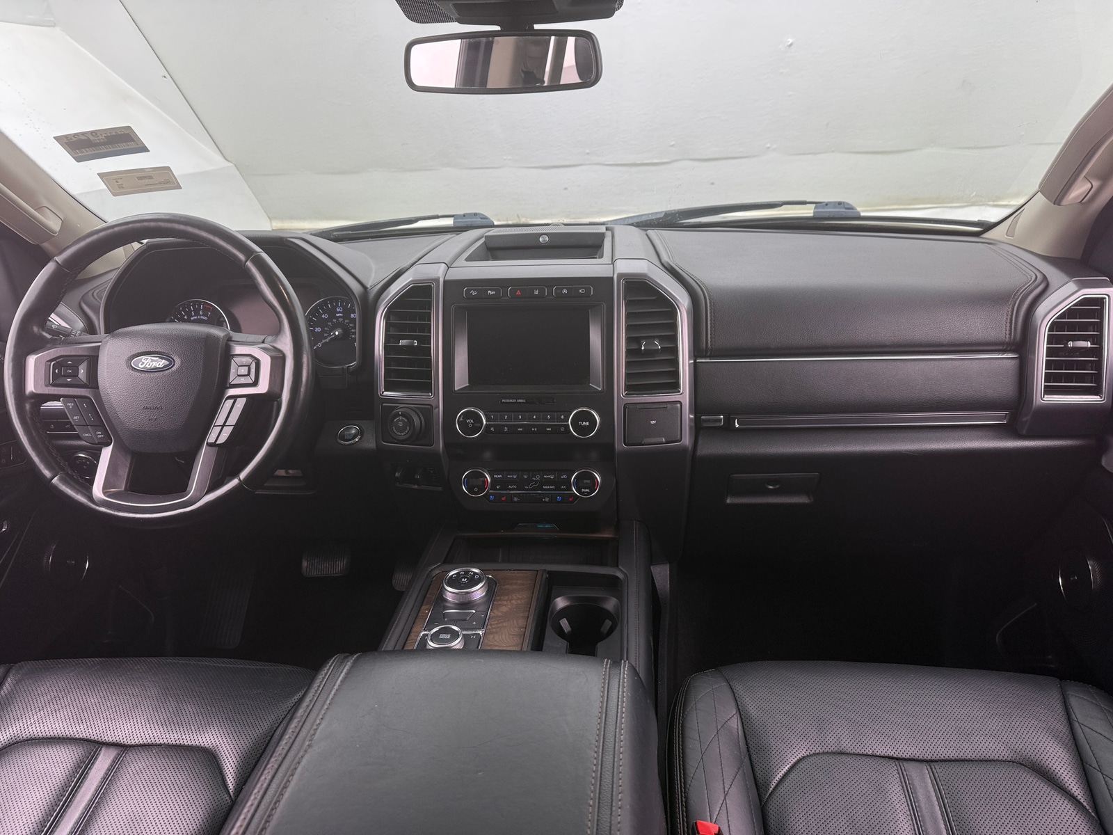 Thumbnail: 2019 Ford Expedition - 2