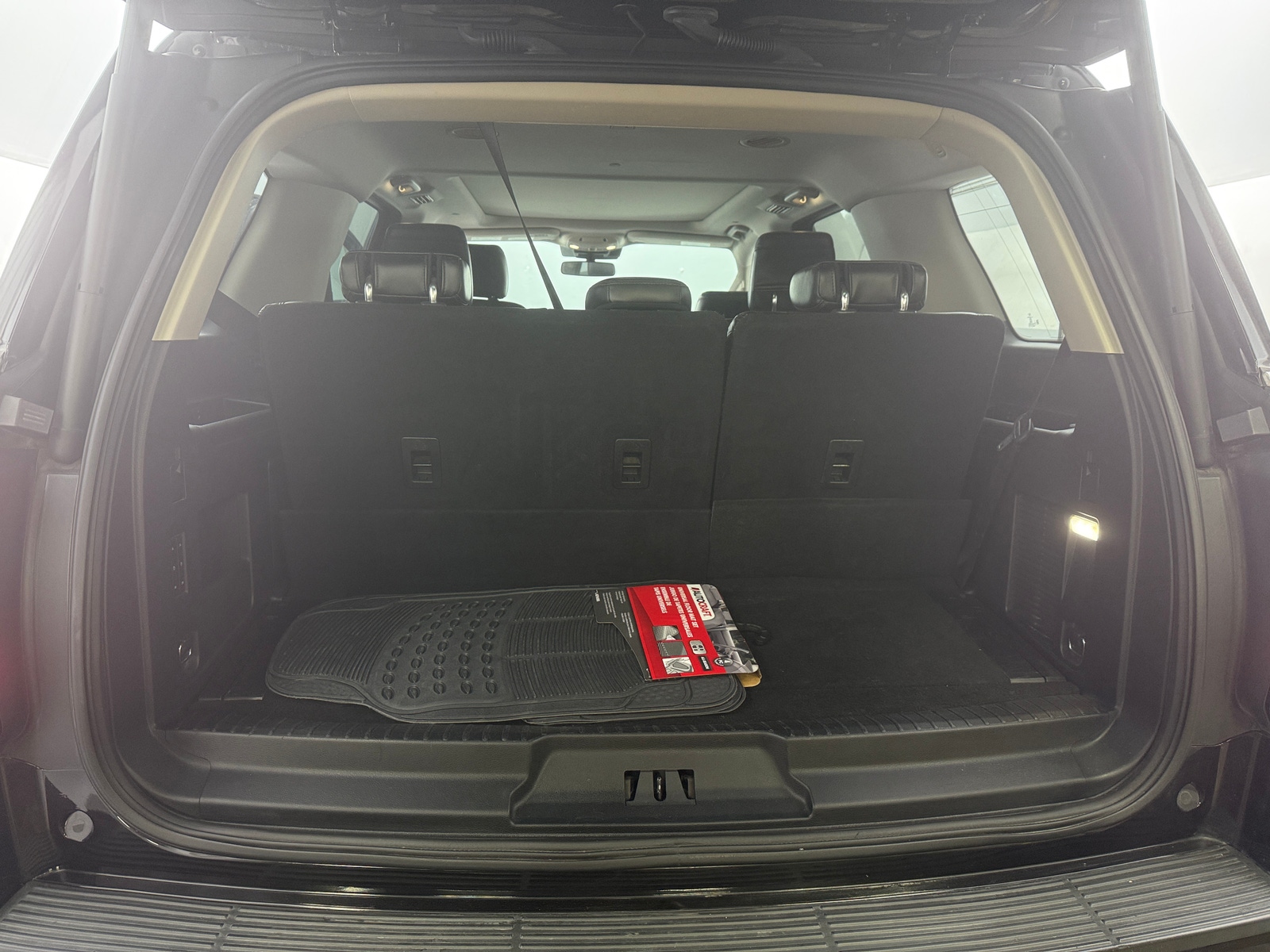 Thumbnail: 2019 Ford Expedition - 6