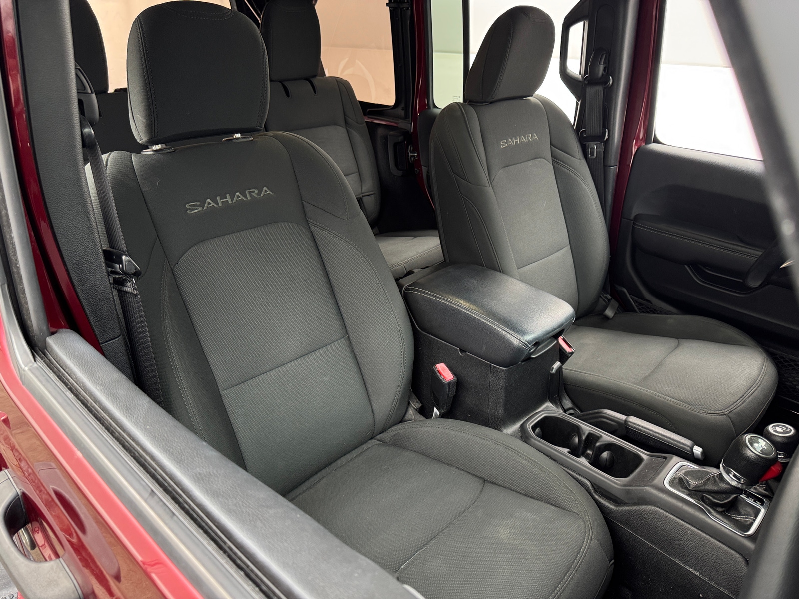 Thumbnail: 2021 Jeep Wrangler - 2