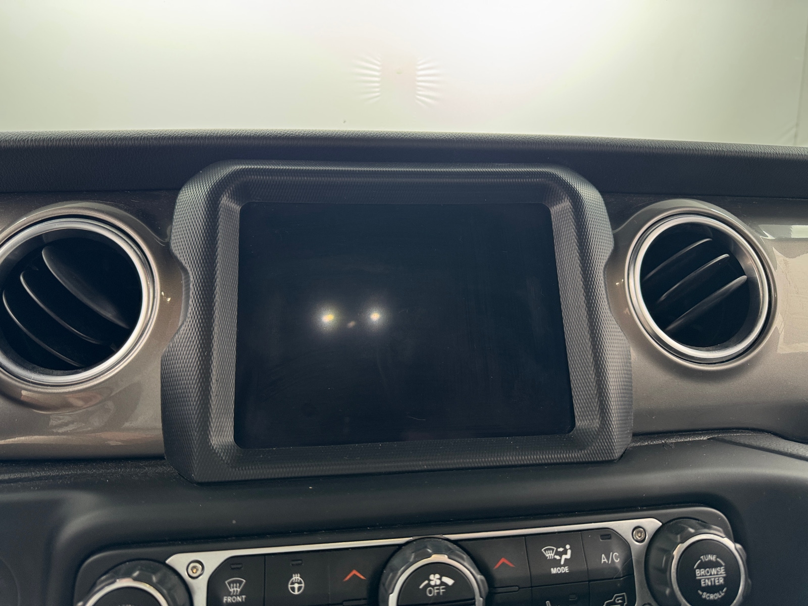 Thumbnail: 2021 Jeep Wrangler - 4