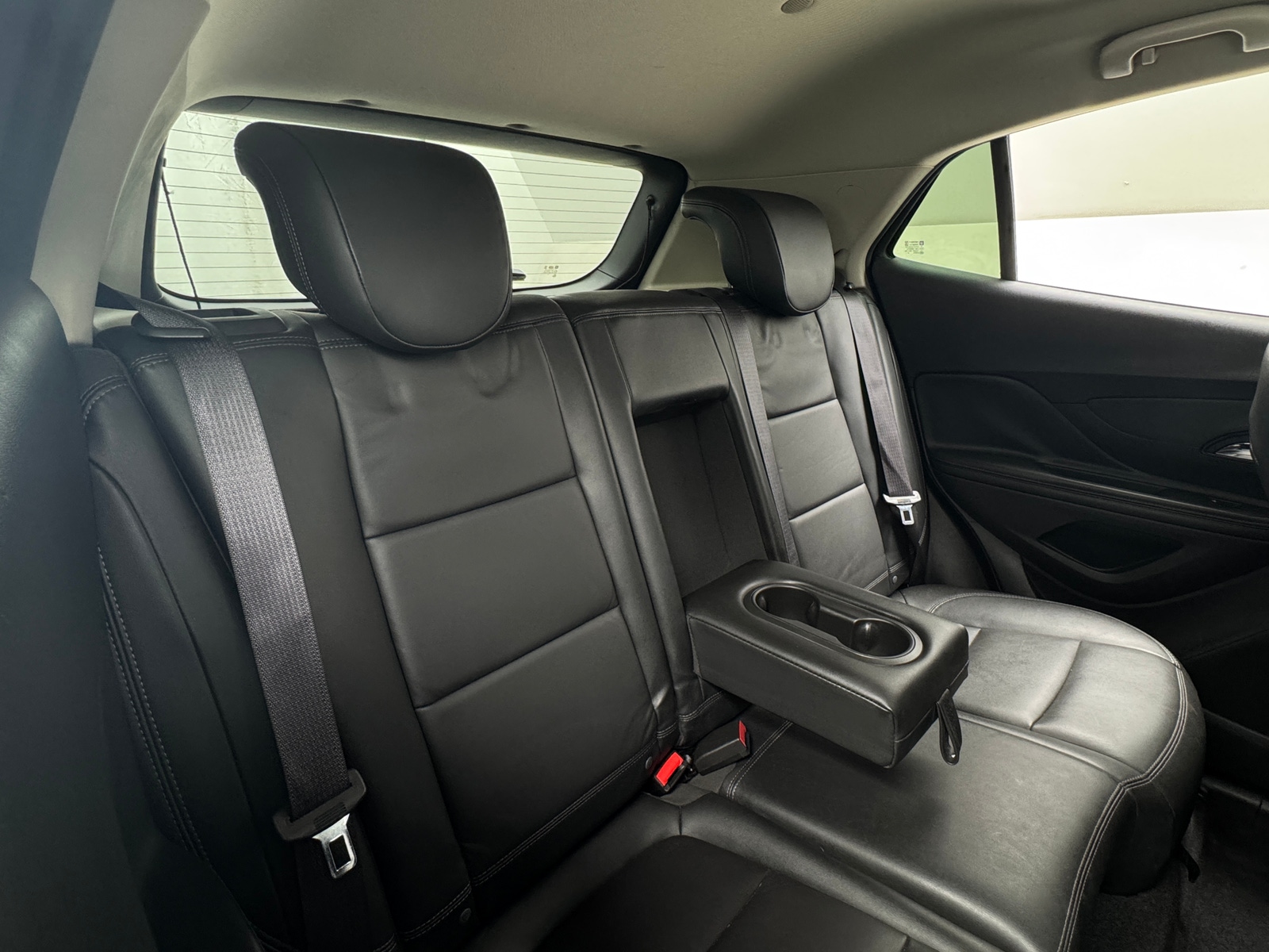 Thumbnail: 2019 Buick Encore - 5