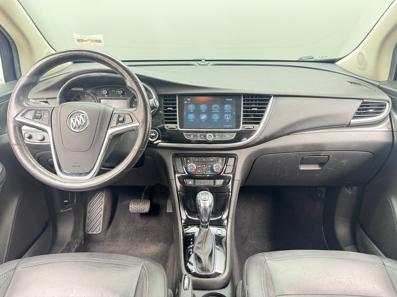 Thumbnail: 2019 Buick Encore - 2