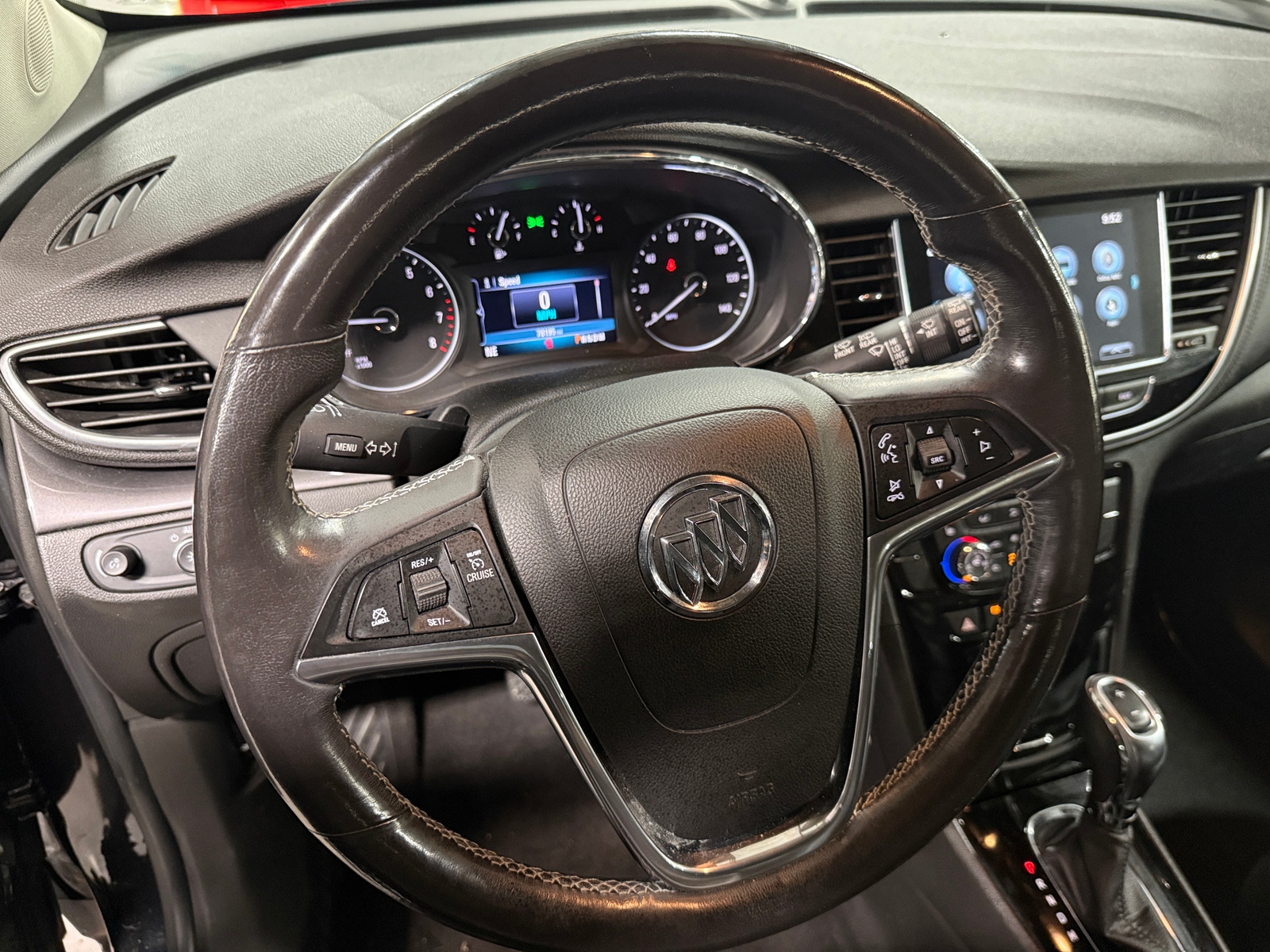 Thumbnail: 2019 Buick Encore - 4