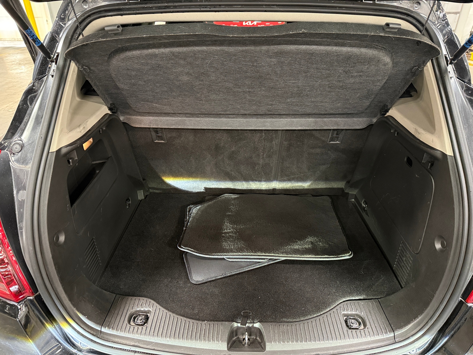 Thumbnail: 2019 Buick Encore - 6