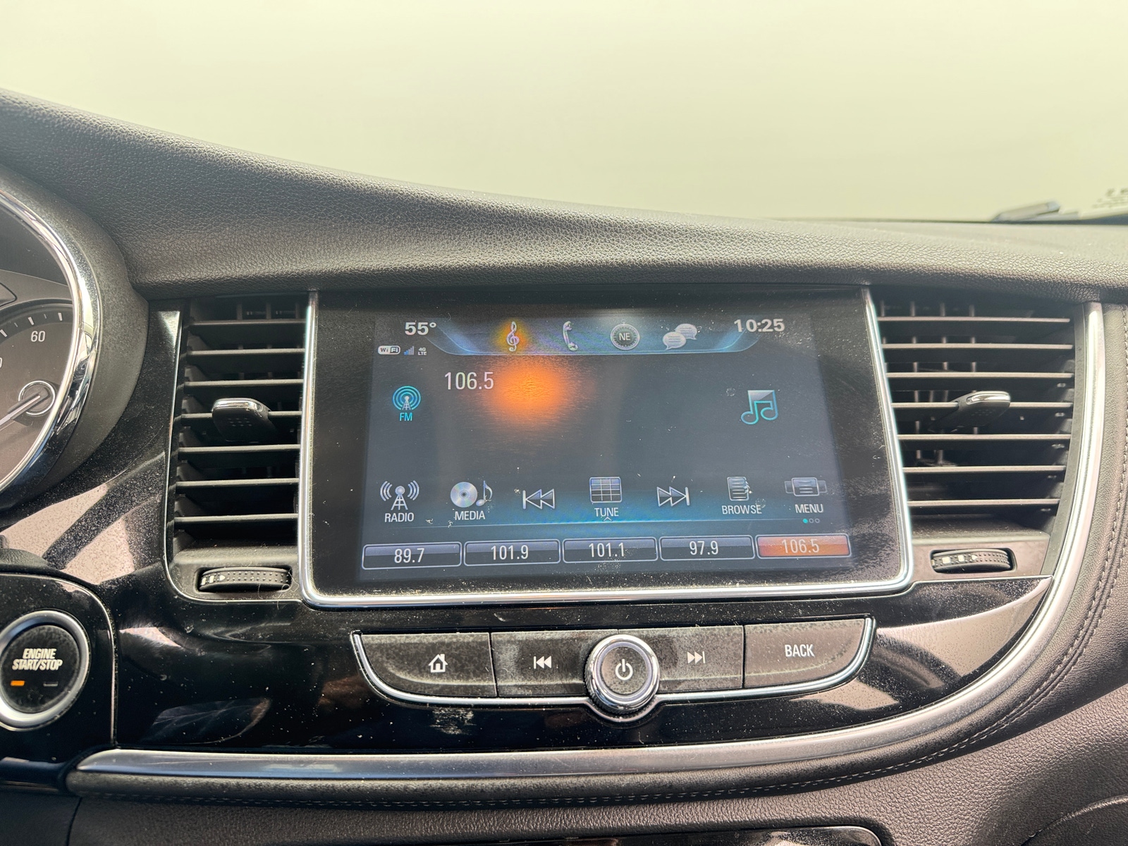 Thumbnail: 2019 Buick Encore - 3