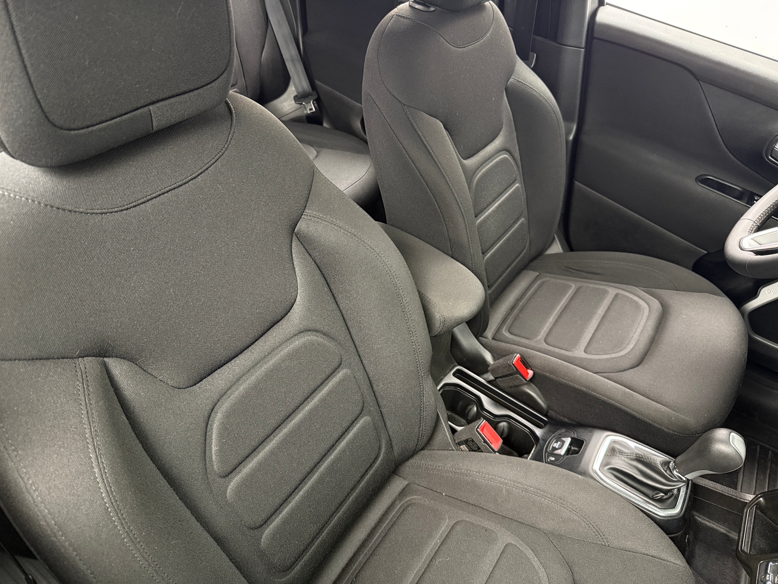 Thumbnail: 2021 Jeep Renegade - 2